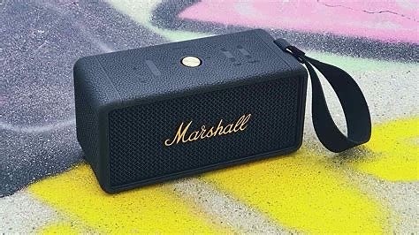Marshall Middleton