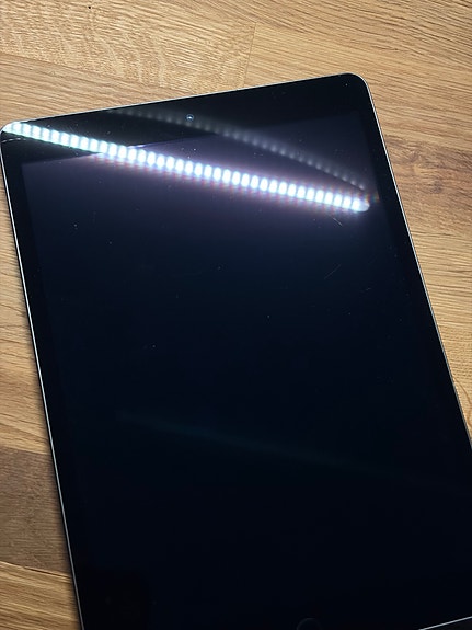 Apple iPad tabletti 64 GB