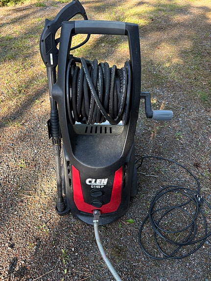 CLEN G145 PLUS PAINEPESURI