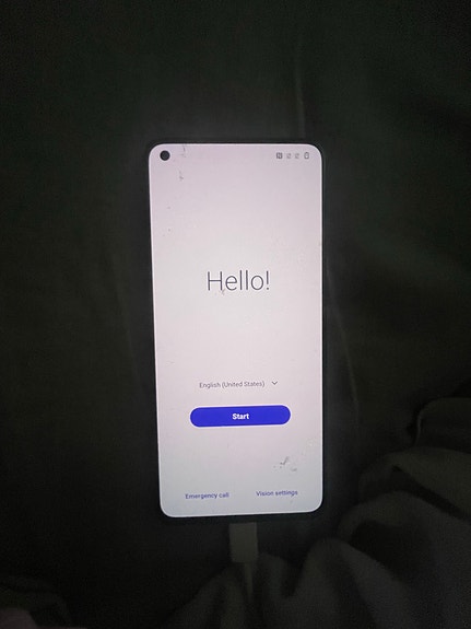 OnePlus 9