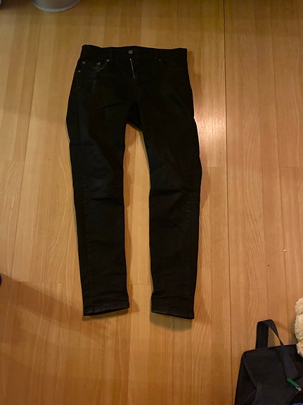Levis 512 farkut