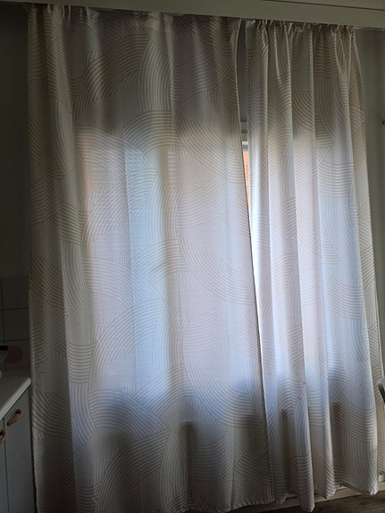 verhot vaaleat kuviolliset