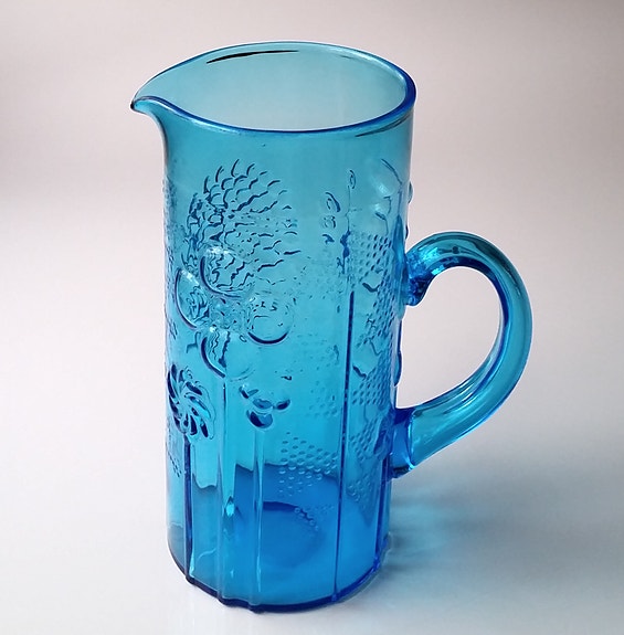 Nuutajärvi, Flora - Kaadin 2l