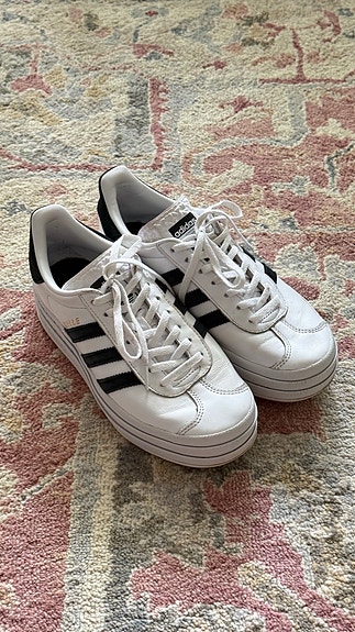 Naisten Adidas Gazelle