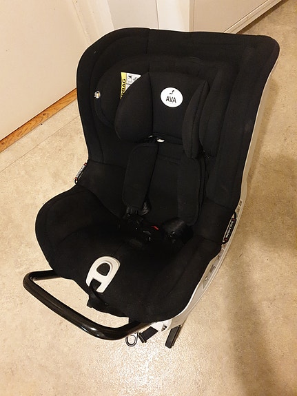 ISOFIX lasten turvaistuin