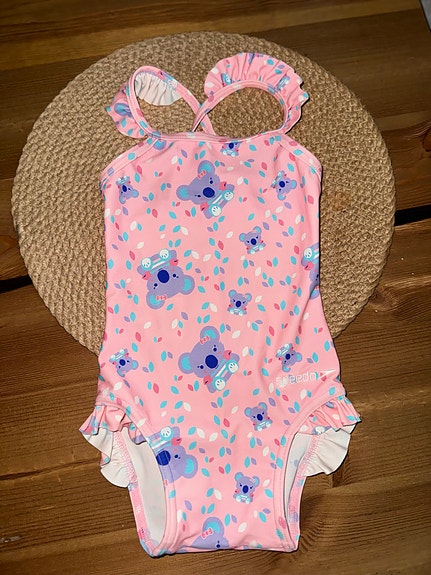Speedo uimapuku