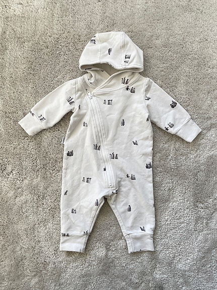 Gugguu jumpsuit 56