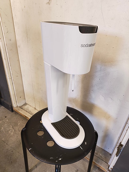 Sodastream