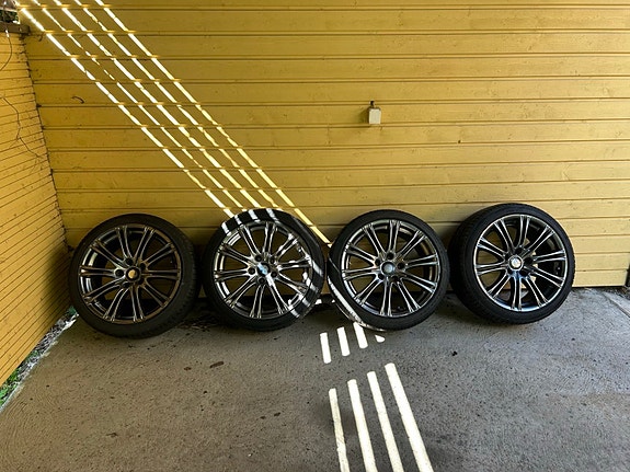 aluvanteet 18”