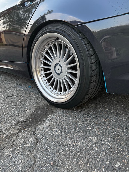 Alpina style