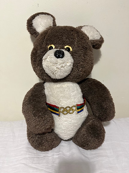 Misha-karhu