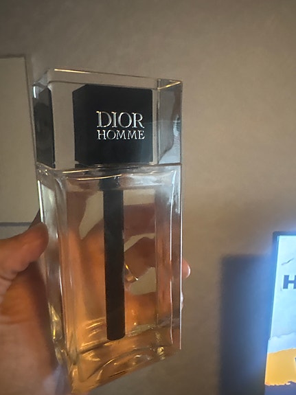 Dior Homme Sport 200 ml