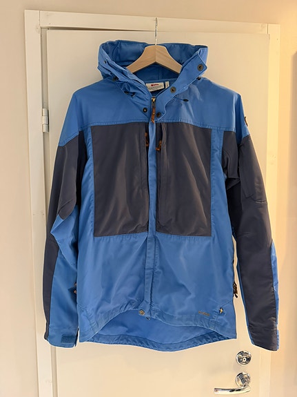 Fjällräven keb asu
