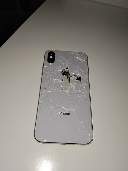 iPhone X 64GB