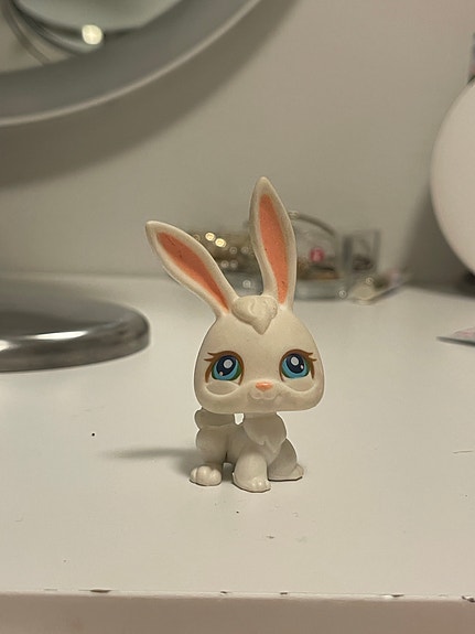 Littlest Pet Shop pupu #3