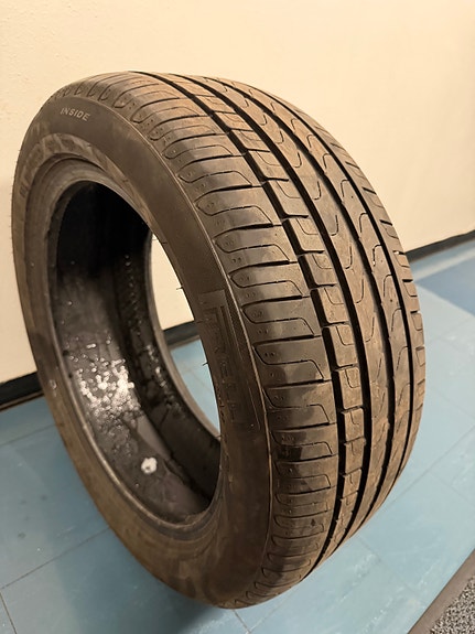 Kesärengas 225/50 R17