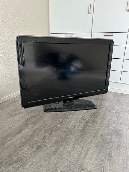 Philips taulutelevisio