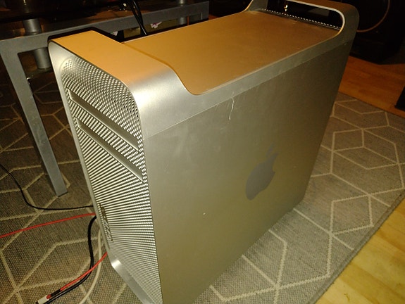 Mac pro 4.1