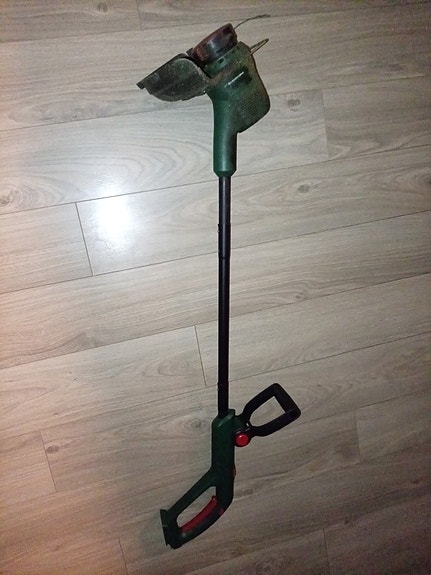 Bosch EasyGrassCut 18v-230