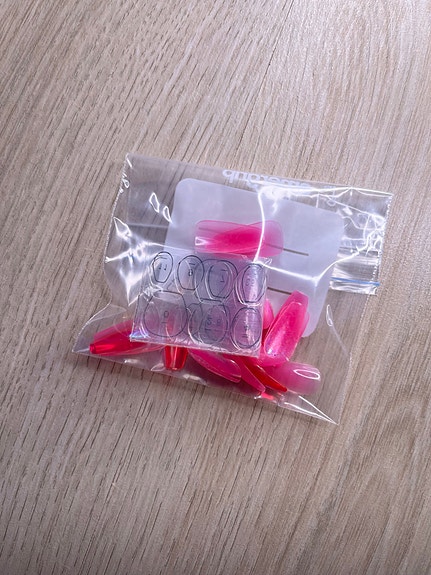Tekokynnet / pinkit