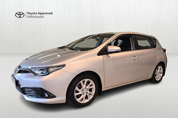 Toyota auris 2013-2018 model car parts