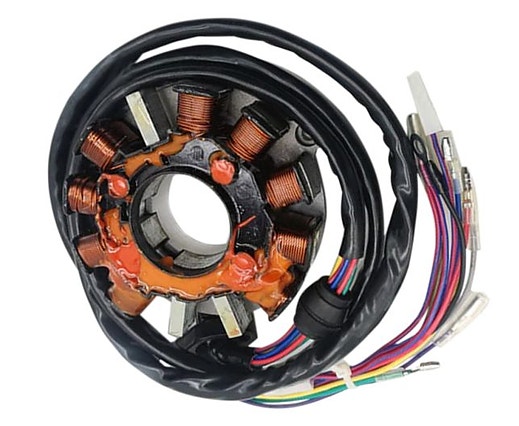 4010172 Stator OEM POLARIS FREEDOM SLH VIRAGE OCTANE Vesijetti