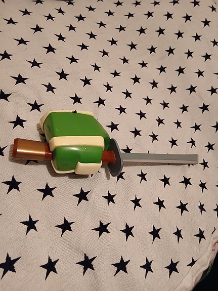 Teenage Mutant Ninja Turtles seinävalaisin