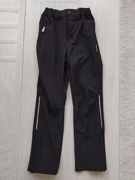 Jonathan softshell housut 146