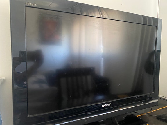 Sony Bravia TV 32”