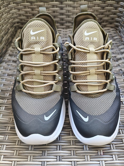 Nike unisex lenkkarit 41