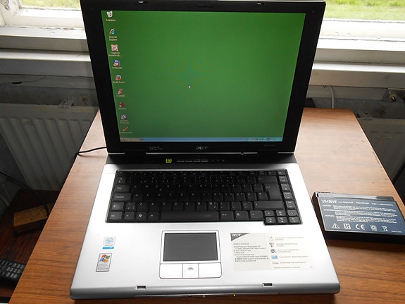 Acer Aspire 3613LMi