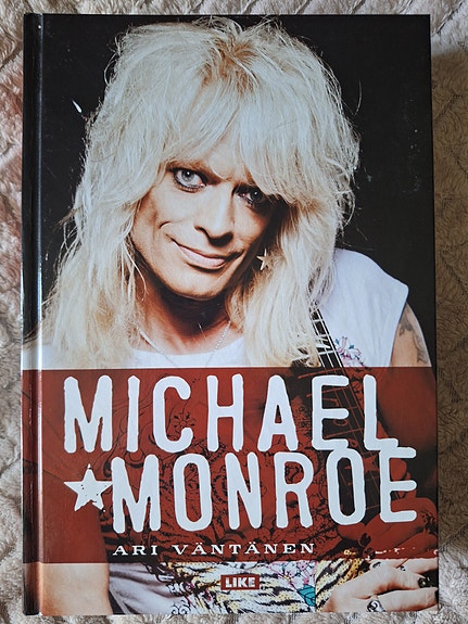 Michael Monroe