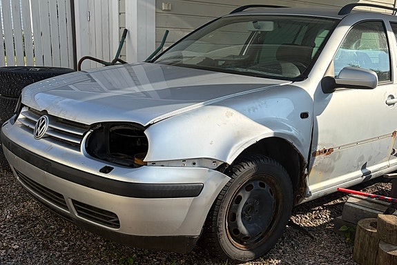 Golf IV / Bora 1.6-16V ERT vaihdelaatikko