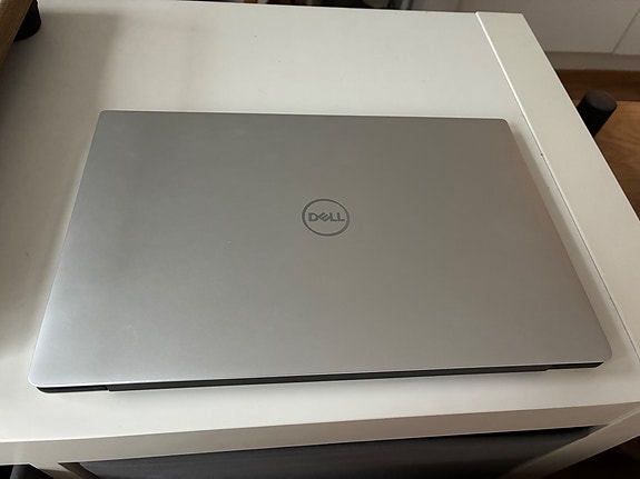*Tehokas* DELL XPS 13 (9380) 13,3"