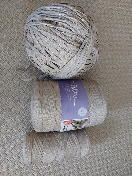 Esteri ontelokude beige