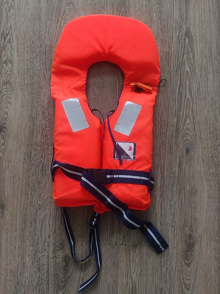 Pelastusliivit 15-30 kg