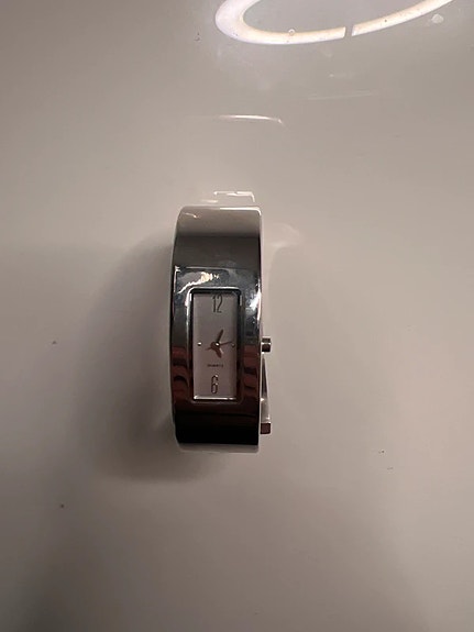 Quartz kello