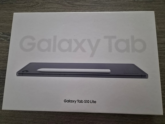 Samsung Galaxy Tab S10 Lite WIFI