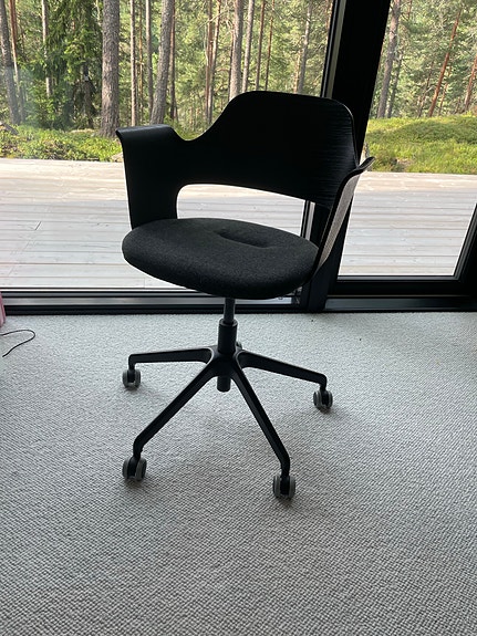 Ikea Fjällberget työtuoli/toimistotuoli