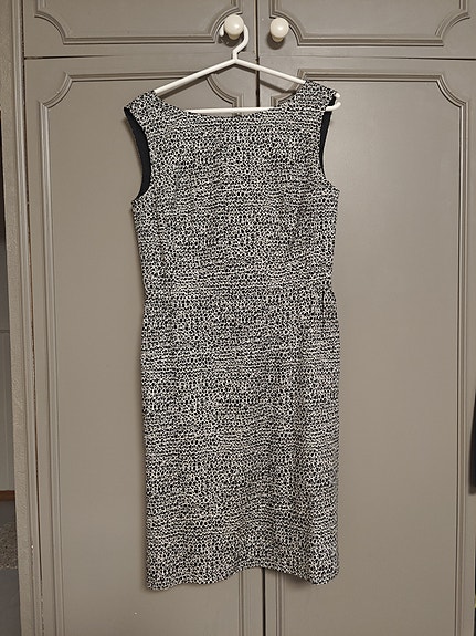 Marimekko Silmukka mekko 36