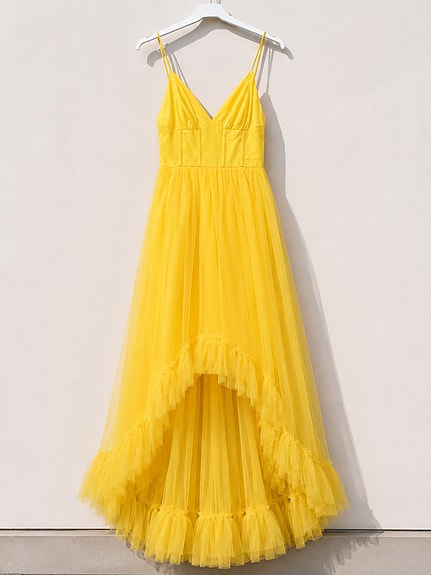 True Decadence high-low mekko