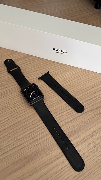 Apple Watch Series 3
