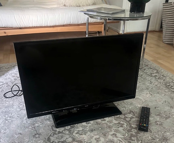 Luxor LVN28272 -televisio
