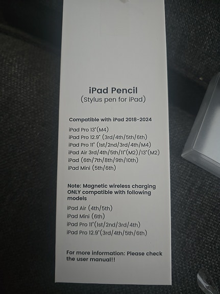 High-sensitive stylus kynä
