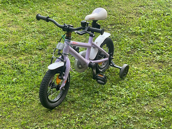 Kid's bike 12 inch