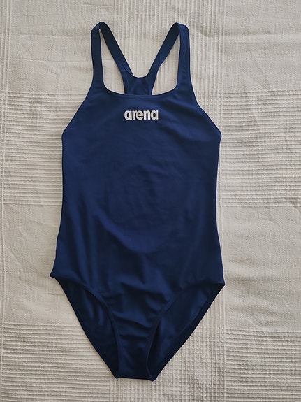 Arena uimapuku 140cm
