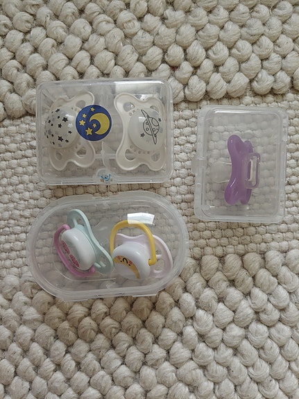 Philips Avent -tutit