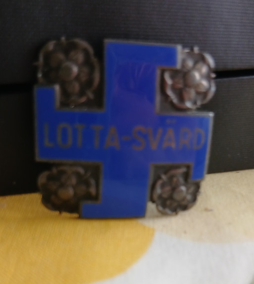 Lotta Svärd