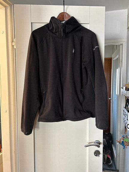 Peak Performance huppari L