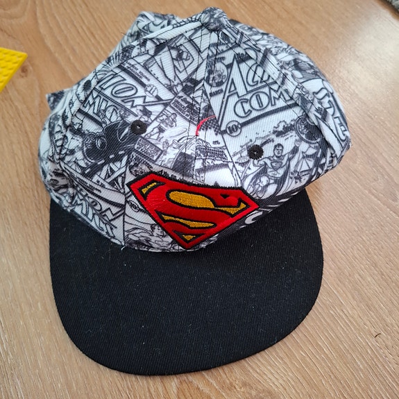 Lippis Superman